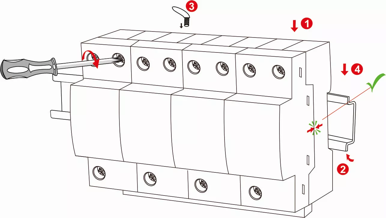 Installation-Instruction-AC-SPD-TRS-A