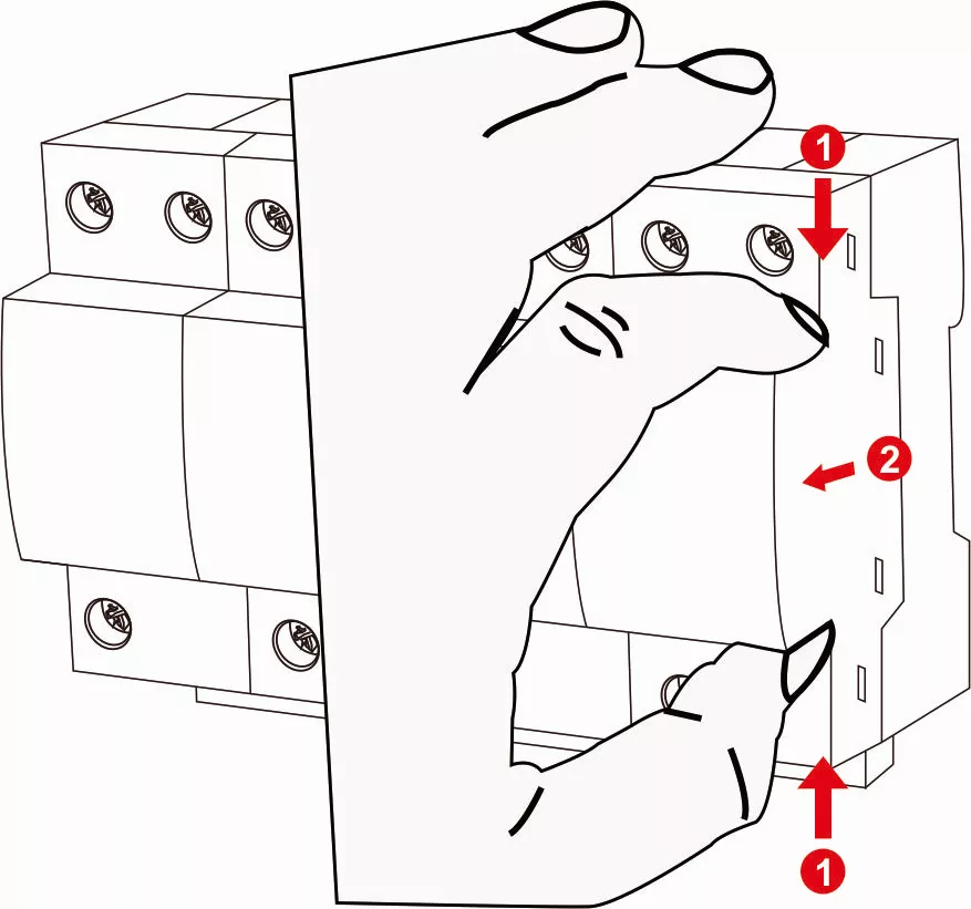 Installation-Instruction-AC-SPD-TRS-A