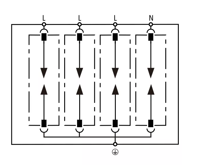TRS-A Circuit diagram