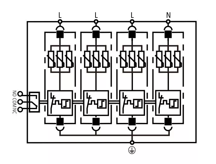 TRS6 Circuit diagram
