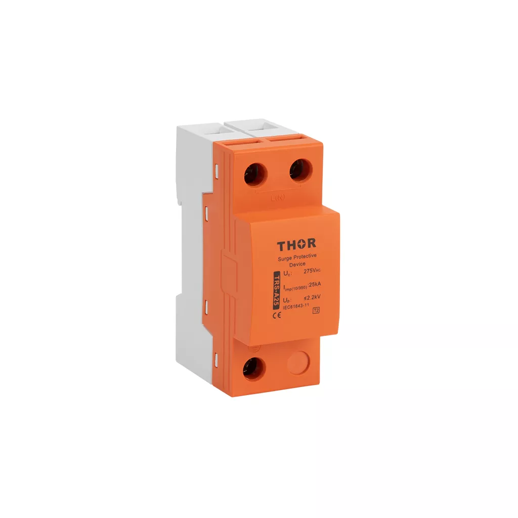 Type 1 AC Surge Protective Device TRS-A25 - Image 4