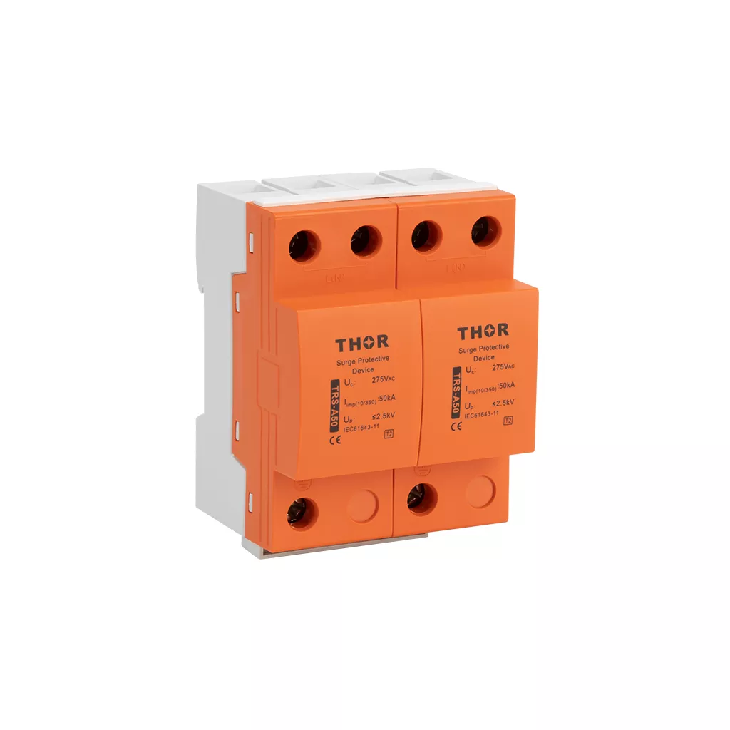 Type 1 AC Surge Protective Device TRS-A50 - Image 3