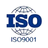 ISO certification