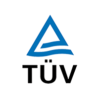 TUV certification