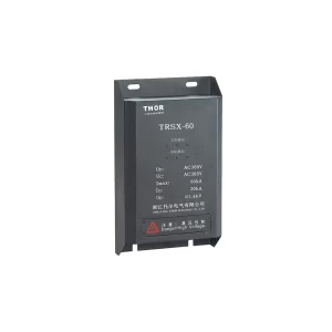 TRSX-60 Type 2 AC surge protection box for power distribution