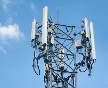 Telecommunications & 5G