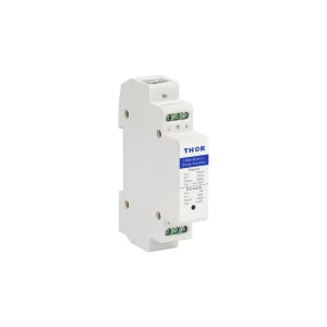 din rail surge protective device trss rj45
