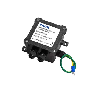 TRSS-RJ45/8-E IP68 Surge Protective Device