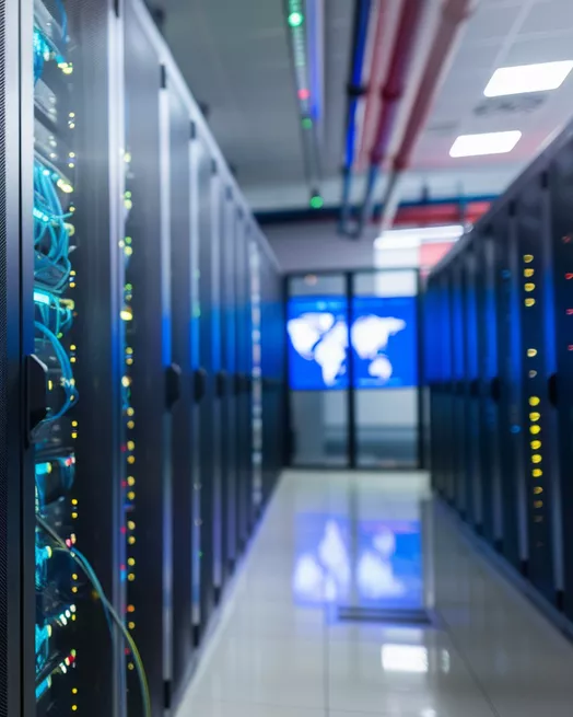 Low-Voltage Power System-1