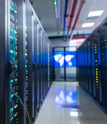 Low-Voltage Power System