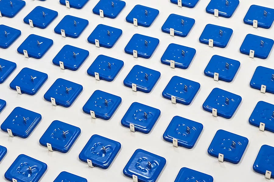 Varistors Receiving