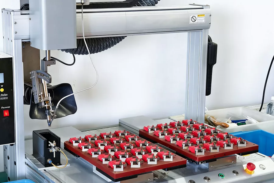 PCB Soldering