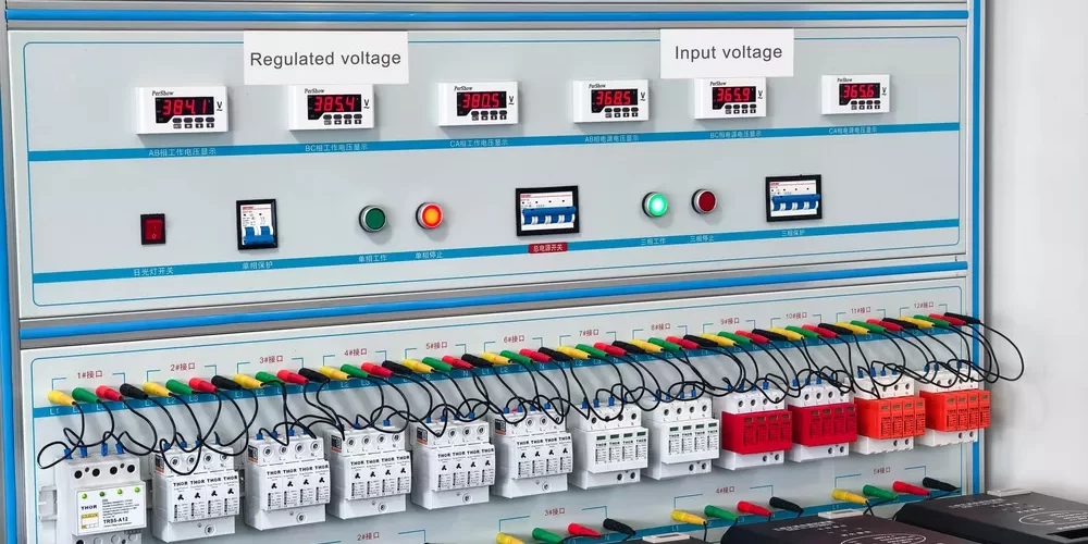surge-protection-devices-aging-test-bench
